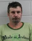 Booking photo of Anthony D Tipton