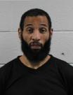 Booking photo of Caleb Lee Tirado-Springer