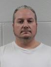 Booking photo of Matthew Roger Tolley