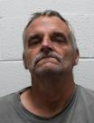 Booking photo of Steven Lawrence Toney