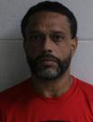 Booking photo of Edward Geraldo Torres Estremera