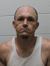 Booking photo of Roger Wayne Vance