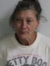 Booking photo of Wilma Clarice Vance