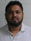 Booking photo of Alfonso Jose Vasquez-Morales