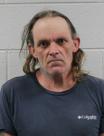 Booking photo of Richard Adrian Vaughn