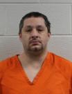Booking photo of James Wesley Vines