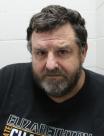 Booking photo of Timothy Ray Walker