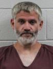 Booking photo of Lem Joshua Walls
