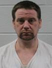 Booking photo of Robert John Walsh