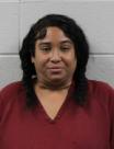 Booking photo of Crystal Marie Ward