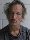 Booking photo of Kevin Dale Whistine