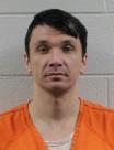 Booking photo of William T Whitaker