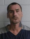 Booking photo of Dennis Lee Jr Whitlock