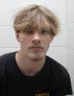 Booking photo of Michael Kline Widener