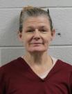 Booking photo of Ada Marie Williams