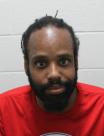 Booking photo of Jerell Anthony Williams