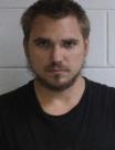 Booking photo of Larry Alvin Woodby