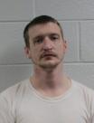 Booking photo of Kody James Yokley