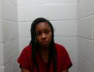 Booking photo of Kalyna Laraye Young