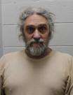 Booking photo of Jason P Zehnick