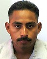 Booking photo of Cenobio Mendoza-Lopez