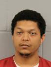 Booking photo of AIRON LAMAR WIGGINS