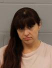Booking photo of ANNA JANE MULLER