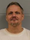 Booking photo of BENJAMIN WAYNE BLASCHKA
