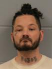 Booking photo of BRETT JOHN DENNIS