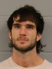 Booking photo of CHASE MICHAEL WEHNER