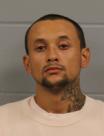 Booking photo of DOMINIC JOSEPH STANLEY