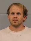 Booking photo of DREW STEPHEN BAWEK