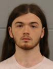 Booking photo of ELIAS THANE WORKMAN