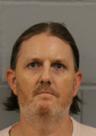 Booking photo of ERIC JOHN COREY