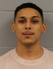 Booking photo of ERICK JHOVANNI BUSTILLOS-CAVAZOS