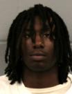 Photo of HAZEEM ADOME DAVON HOLMES
