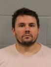 Booking photo of JOHN EDWARD MULLEN