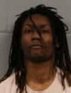 Booking photo of KEITH TYRONE SHINAULT