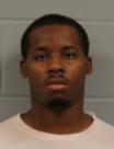Booking photo of KENNETH TYRON CLAYBORNE
