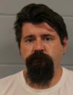 Booking photo of KYLE THOMAS ABRAHAM SNYDER