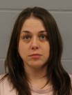 Booking photo of MACKENZIE LYNN TAHTINEN