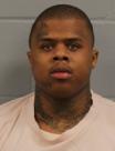 Booking photo of MARSHAWN DEVON LEVERSTON