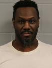 Booking photo of TERRY CARLTON ROSS