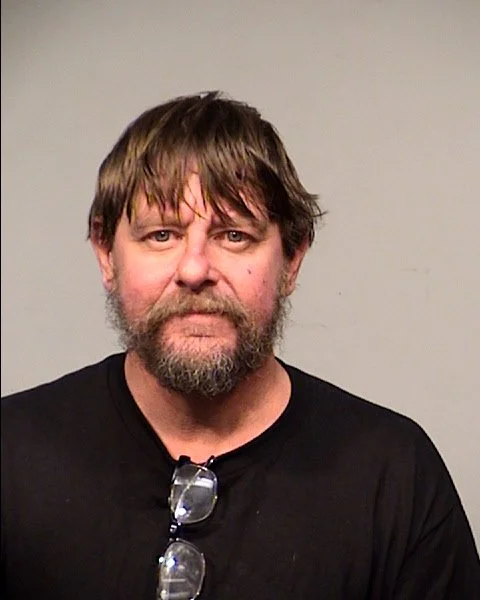 Booking photo of Jamie Walkosz