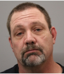 Booking photo of Pat Slaughter