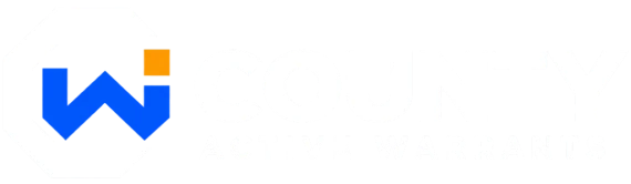 County Active Warrants
