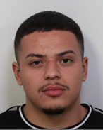 Photo of Christopher Alvarado