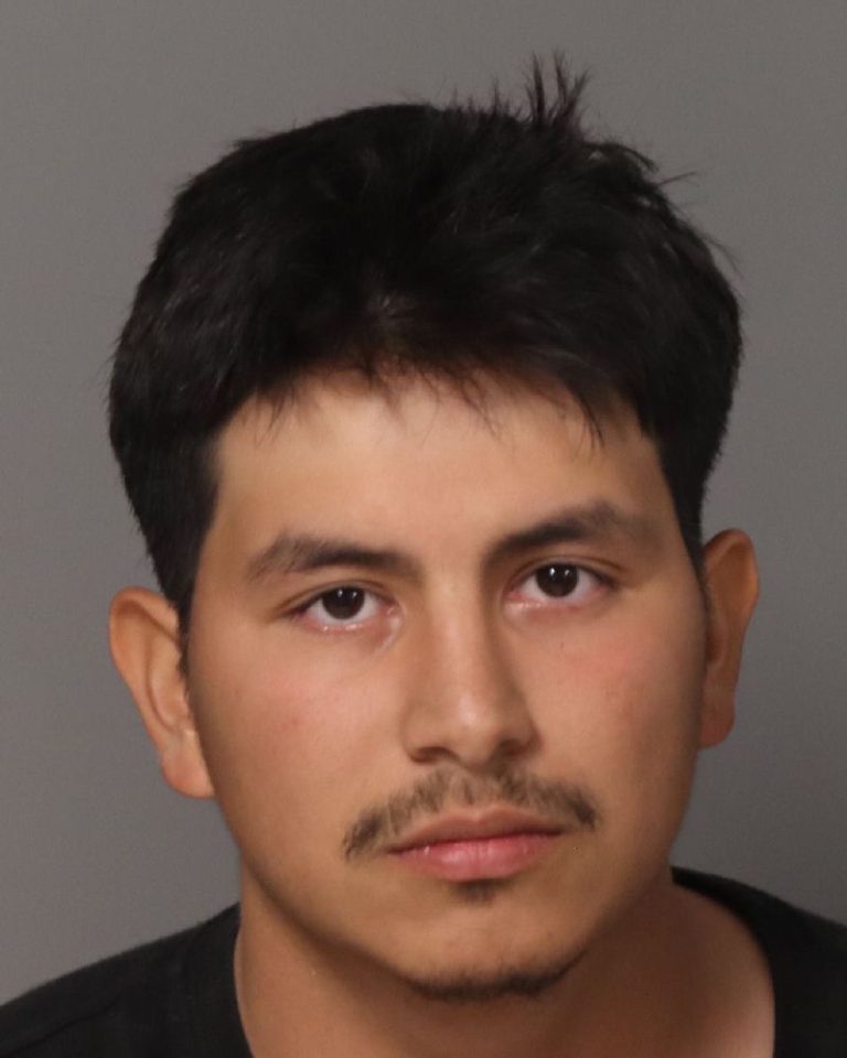 Photo of Jefferson Aleman-Beltran