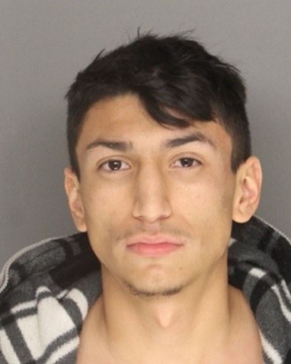 Photo of Jesus Junior Chacon Vasquez