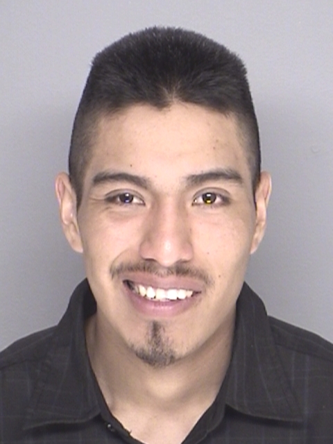 Photo of Rafael Santiago Lopez